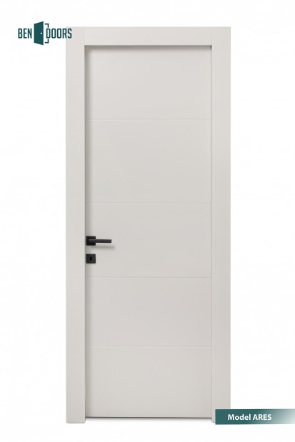 usi de interior model ARES 1bendoors Ares Usa interior din WPC-PVC