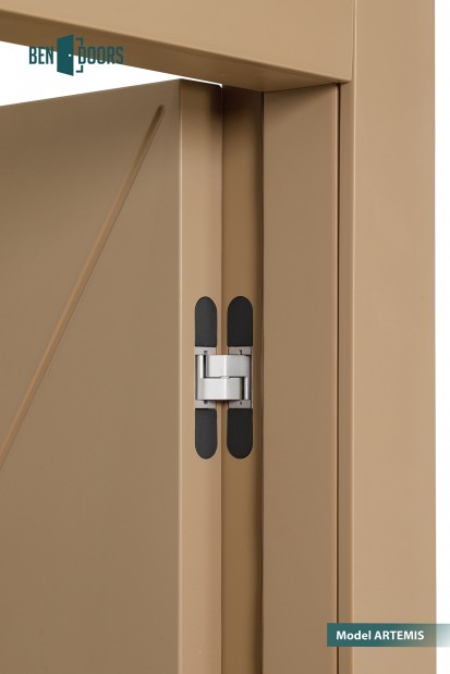 silga usi de interior model artemis 2 bendoors Artemis Usa interior din WPC-PVC
