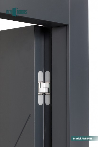 silga usi de interior model artemis bendoors 5 Artemis Usa interior din WPC-PVC