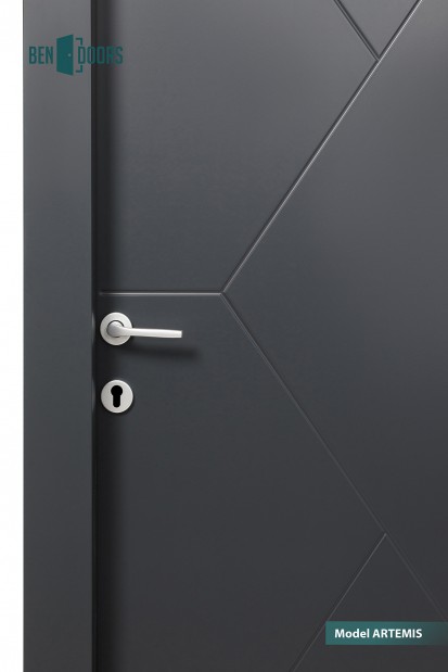 silga usi de interior model artemis bendoors 6 Artemis Usa interior din WPC-PVC