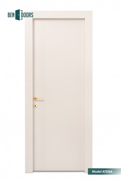 usa de interior model atena bendoors Atena Usa de interior din WPC-PVC