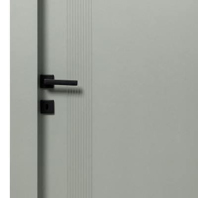 BENDOORS silga usi de interior model hera 1 bendoors - Usi din WPC pentru interior cu
