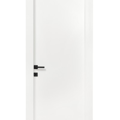 BENDOORS usa de interior model classic bendoors - Usi din WPC pentru interior cu rezistenta la