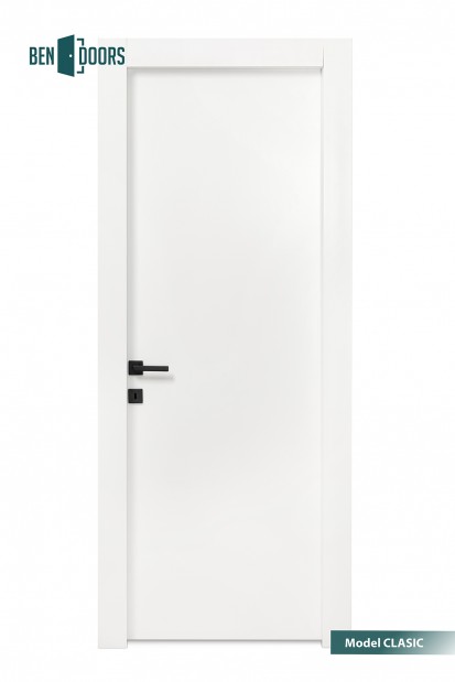 usa de interior model classic bendoors Clasic Usa interior celulara din lemn compozit pe baza de