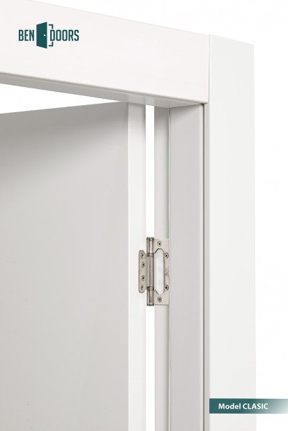 usi de interior model classic bendoors romania Clasic Usa interior celulara din lemn compozit pe baza