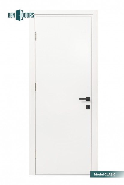 usi de interior model classic buzau bendoors Clasic Usa interior celulara din lemn compozit pe baza