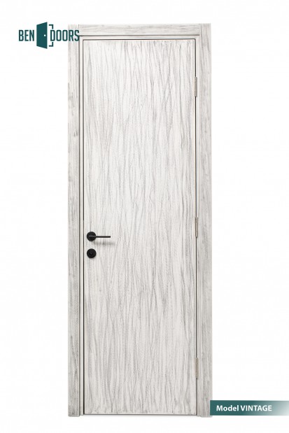 usi de interior model VINTAGE bendoors Vintage Usa interior din lemn compozit pe baza de pvc