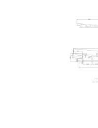 Profil lemn compozit WPC 168x28 mm