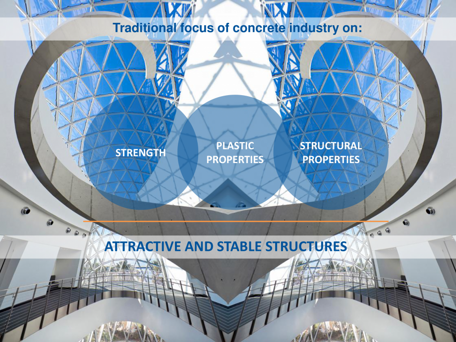 Pagina 3 - PENETRON - Durabilitatea betonului  Catalog, brosura Engleza ICAL ATTACK

WATER
...