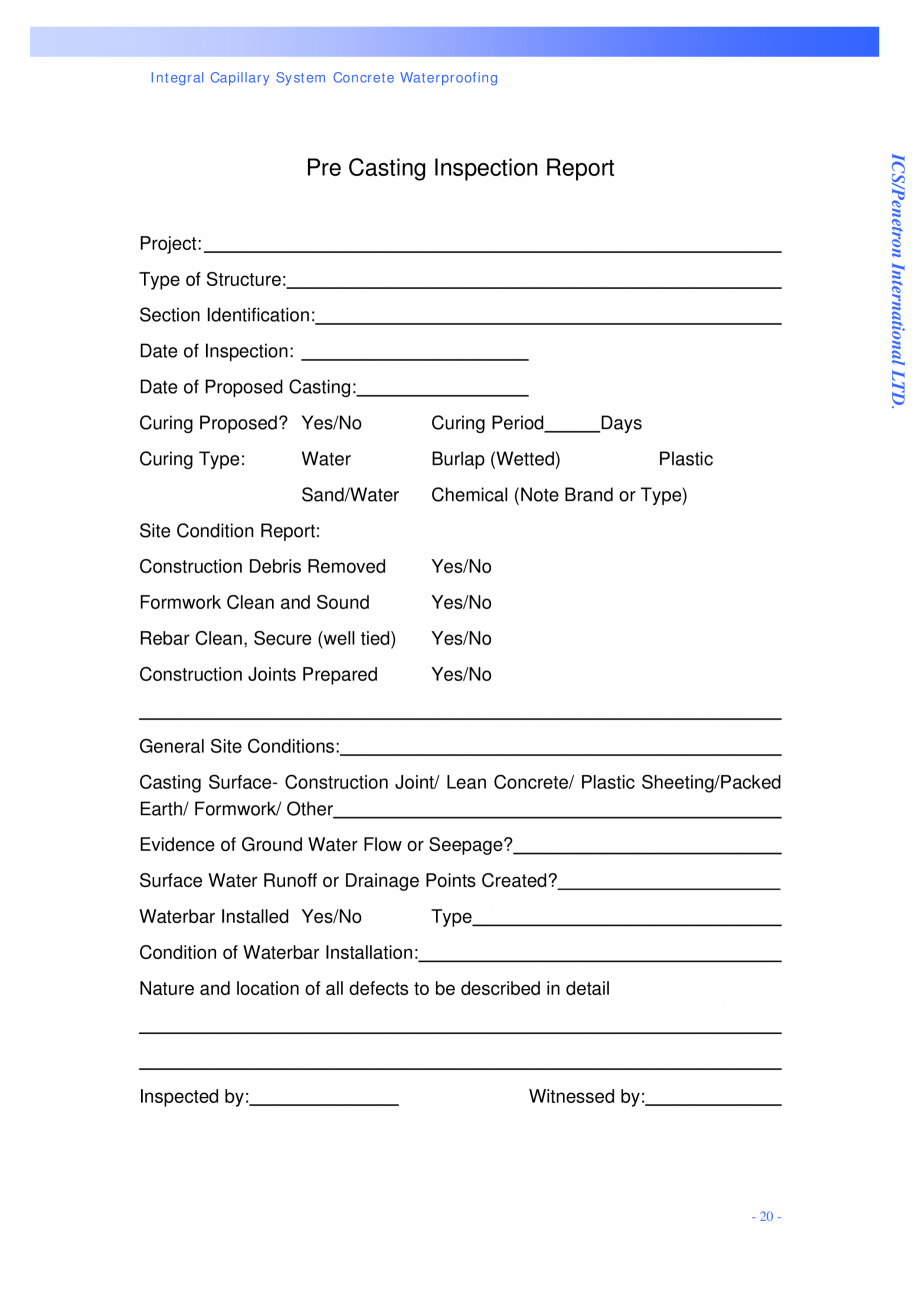 Pagina 20-Proiectul hidroelectric Bakun PENETRON PENETRON, PENETRON ADMIX, PENETRON PLUS Lucrari, proiecte...