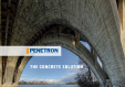 Betonul la cel mai inalt nivel de durabilitate PENETRON