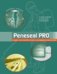 Tratament hidroizolant autoreparator pentru suprafete expuse din beton PENETRON - PENESEAL PRO