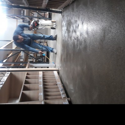 PENETRON Sigiliu beton - Hidroizolatii si impermeabilizare pentru structuri din beton PENETRON