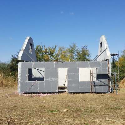 PENETRON Hidroizolare casa - Hidroizolatii si impermeabilizare pentru structuri din beton PENETRON
