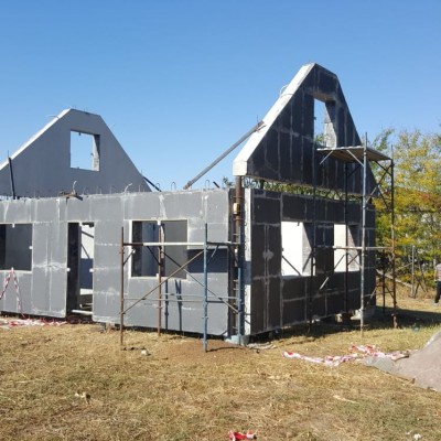 PENETRON Impermeabilizare casa  - Hidroizolatii si impermeabilizare pentru structuri din beton PENETRON