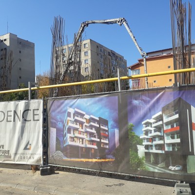 PENETRON Impermeabilizare beton - Hidroizolatii si impermeabilizare pentru structuri din beton PENETRON