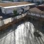 Impermeabilizare in masa betonului
