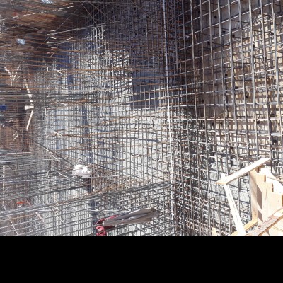 PENETRON Impermeabilizare radier - Hidroizolatii si impermeabilizare pentru structuri din beton PENETRON