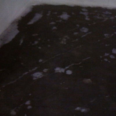 PENETRON Tratament parcare subterana - Hidroizolatii si impermeabilizare pentru structuri din beton PENETRON
