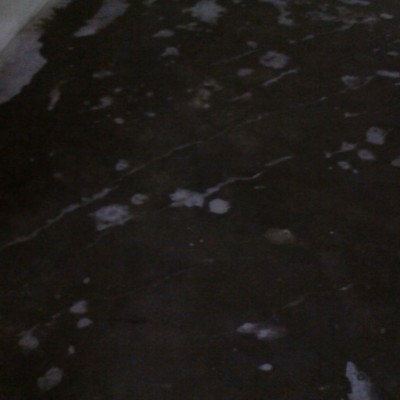 PENETRON Tratament parcare subterana - Hidroizolatii si impermeabilizare pentru structuri din beton PENETRON