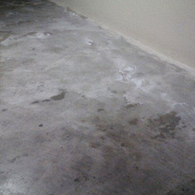 PENETRON Tratament parcare subterana - Hidroizolatii si impermeabilizare pentru structuri din beton PENETRON