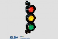 Semafoare pentru semnalizare si dirijare trafic rutier