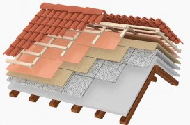 Decopertare acoperisuri vechi pentru cladiri rezidentiale, comerciale ACOPERO