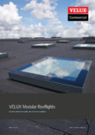 Luminatoare modulare Velux Commercial VELUX Commercial - Monolight, Circularlight, Linearlight