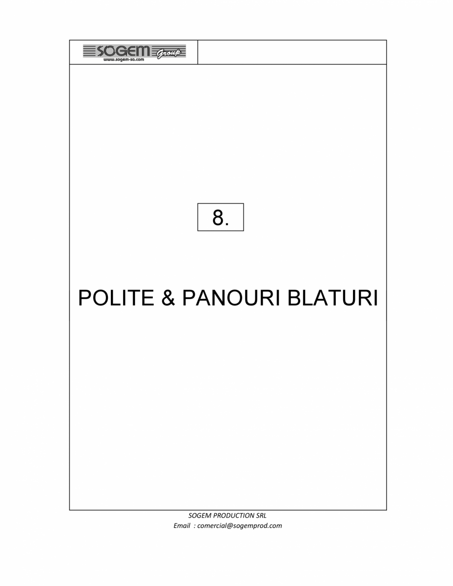 Pagina 84-Scari moderne pe structura metalica  SOGEM Etna Fisa tehnica Romana a 20,5 la 22,5 cm

ø 120

13 + ...
