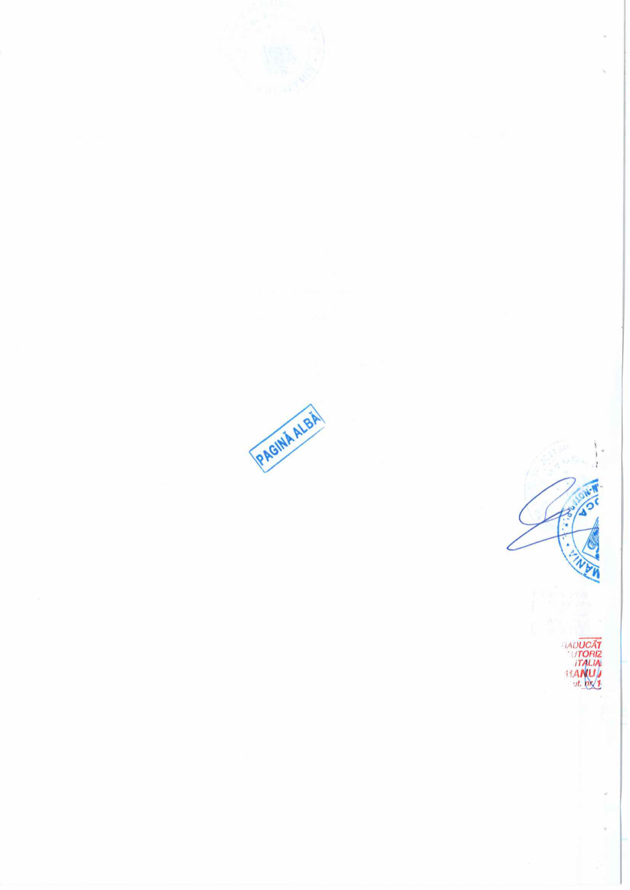 Pagina 4-Certificat de conformitate al controlului productiei in fabrica - vata minerala CEMACON EVT 30...