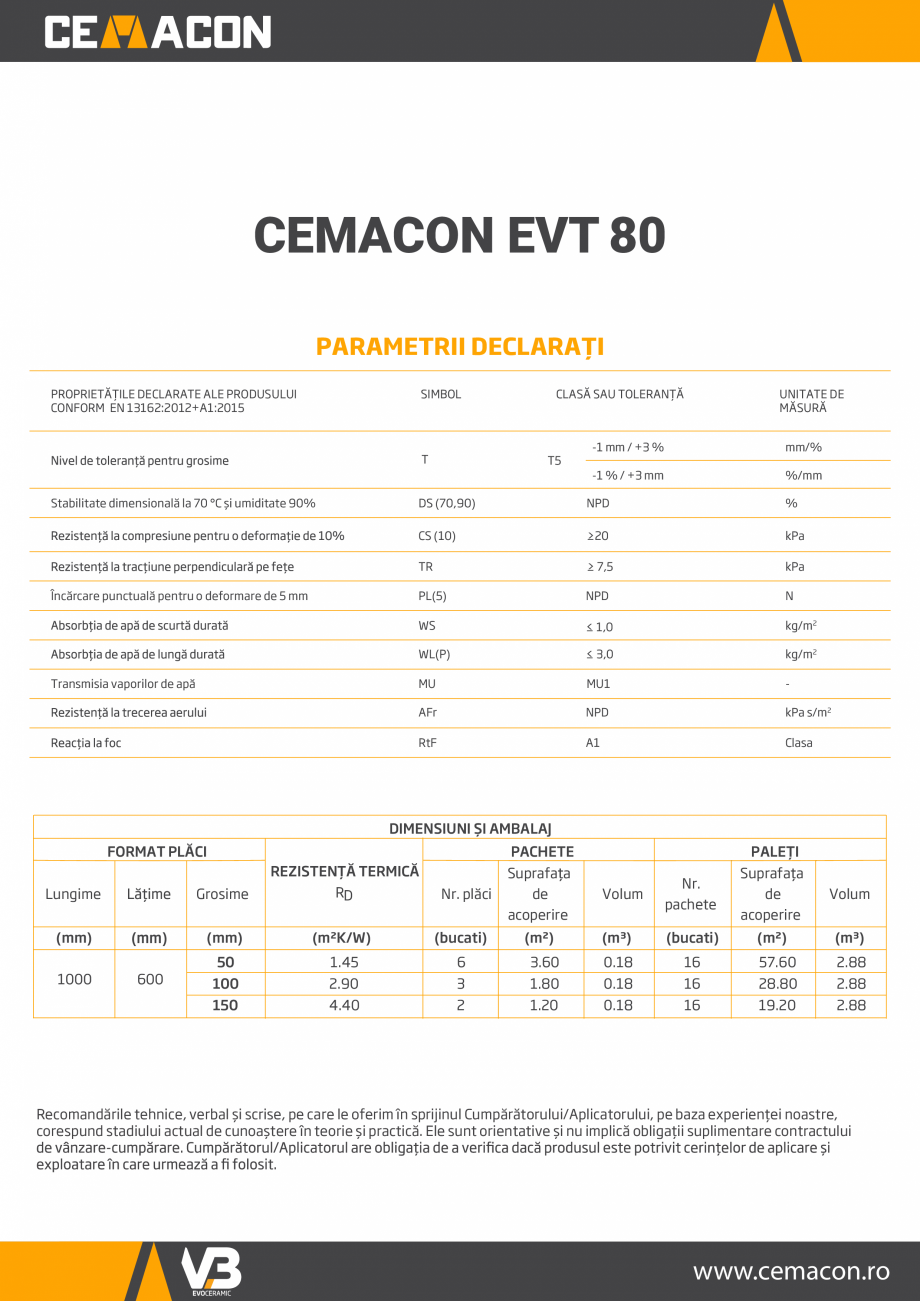 Pagina 2-Vata bazaltica pentru izolarea termica, acustica si protectia la incendiu a fatadei cladirilor  ...