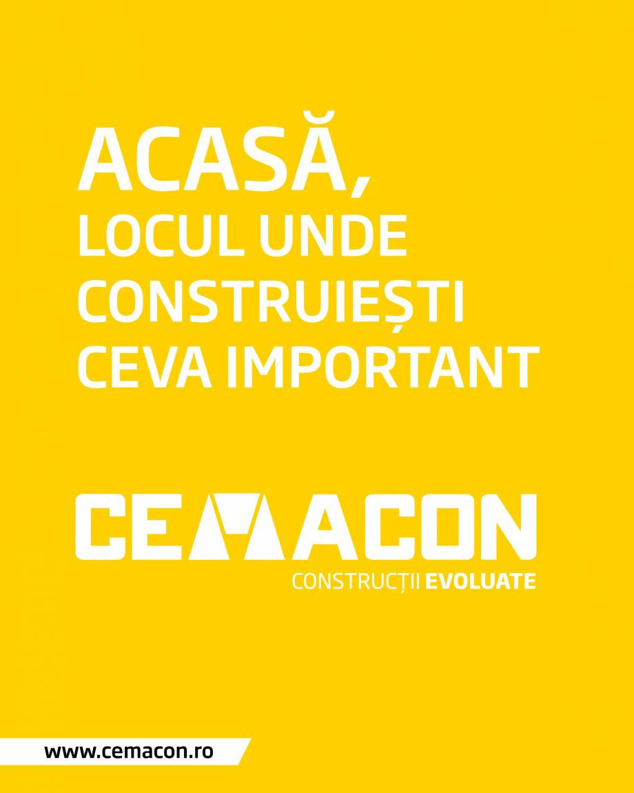 Pagina 56-Catalog produse 2017 CEMACON Catalog, brosura Romana 