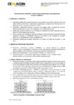 Instructiuni de transport, manipulare si depozitare a buiandrugilor 115 x 69 mm CEMACON