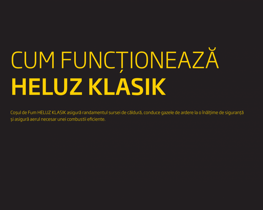 Pagina 8-Cosuri de fum - Construieste inteligent pentru cei care iti sunt aproape HELUZ Catalog, brosura...