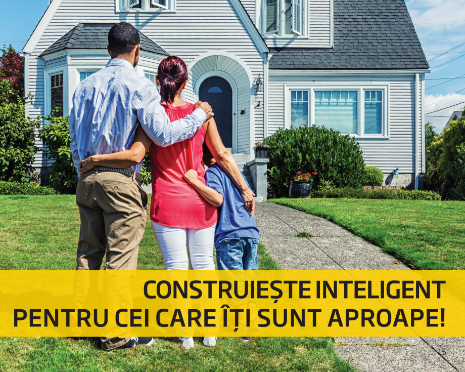 Pagina 15-Cosuri de fum - Construieste inteligent pentru cei care iti sunt aproape HELUZ Catalog, brosura...