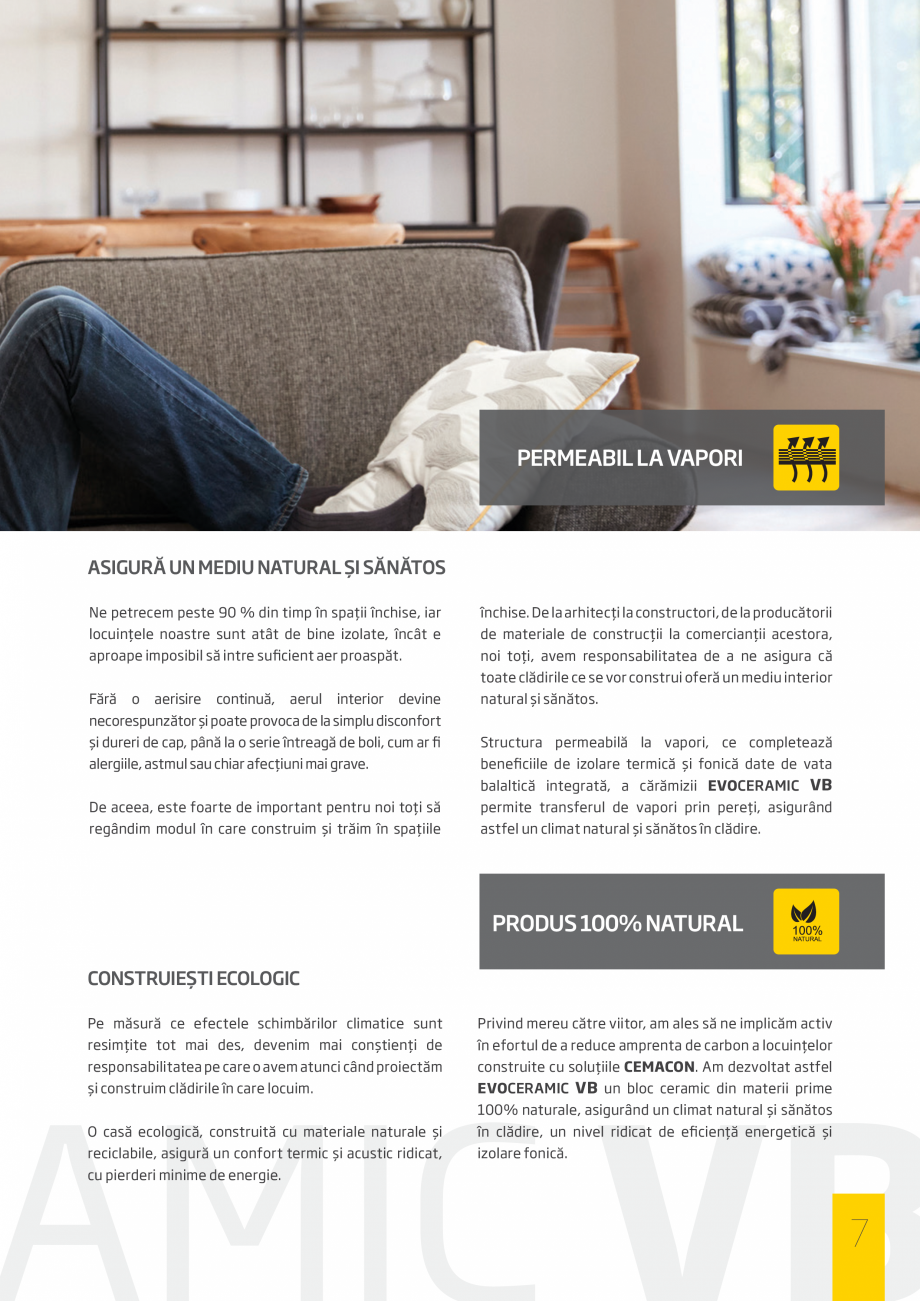 Pagina 7-Brosura VB final_web CEMACON EVOCERAMIC 44 VB Engleza  O PROTECȚIE RIDICATĂ LA INCENDII...
