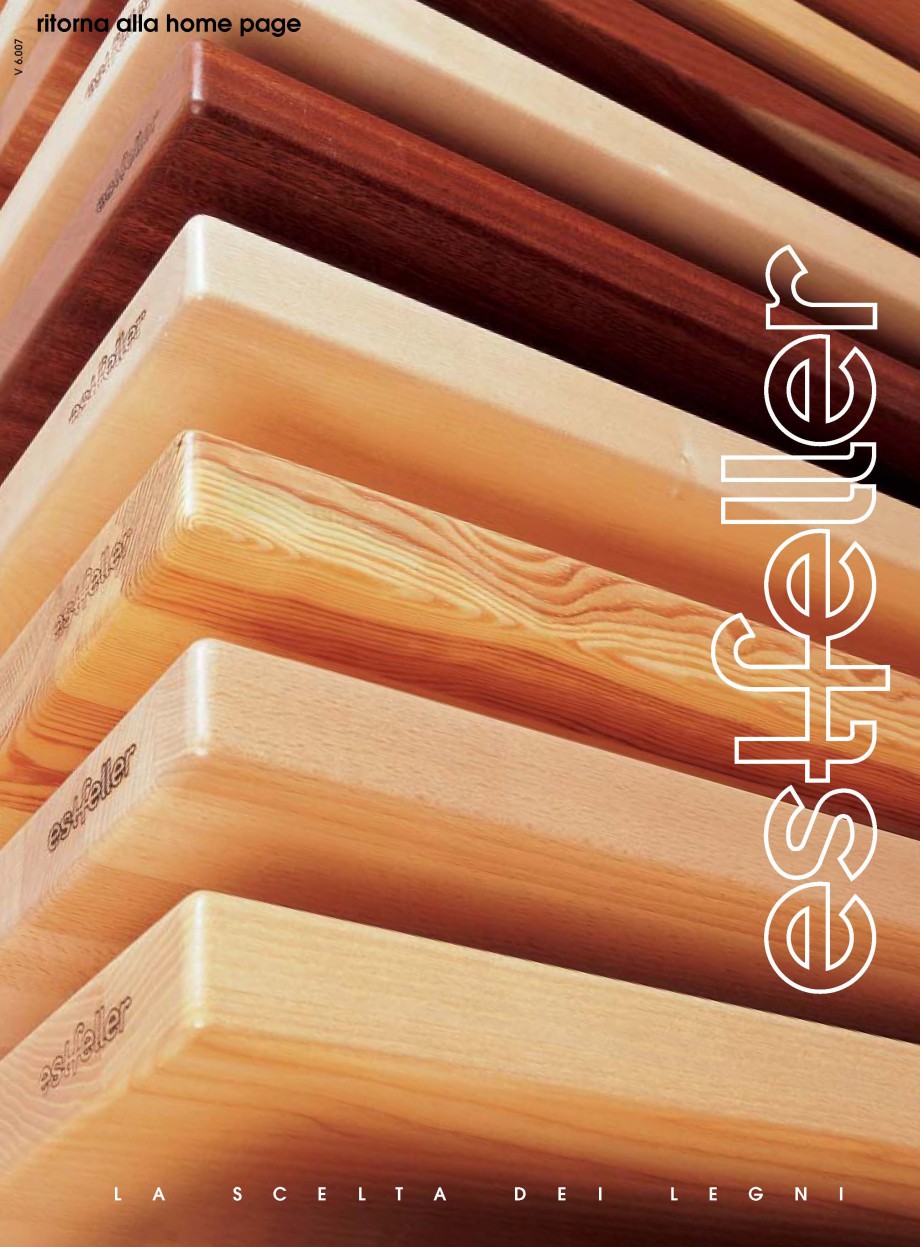Pagina 1-Tonalitati lemn pentru scari interioare ESTFELLER PRESTIGE, INVENT LIGHT, INVENT, INOX DESIGN, GLASS...