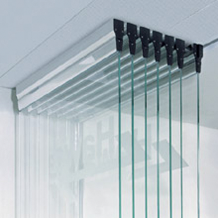 Pagina 8-Compartimentari mobile
 ESTFELLER ERMETIK, KORNER Lucrari, proiecte 