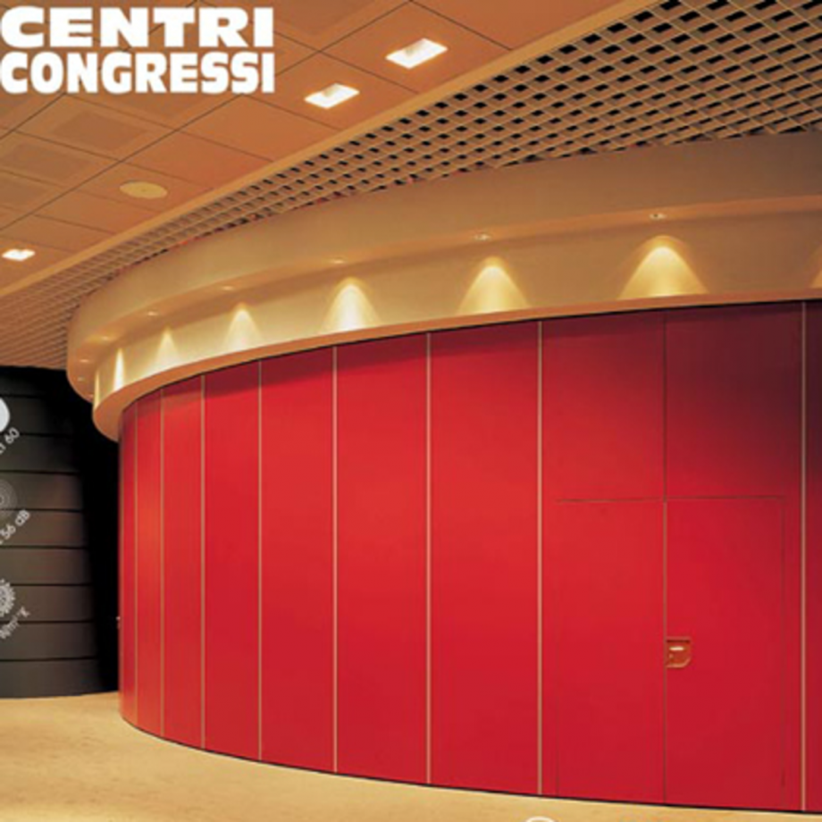 Pagina 10-Compartimentari mobile
 ESTFELLER ERMETIK, KORNER Lucrari, proiecte 