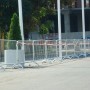 Garduri mobile pentru imprejmuiri temporare