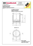 Radier CR80.100.12 SW UMWELTTECHNIK