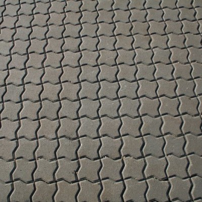 ELIS PAVAJE Detaliu - Pavaj industrial - Pavele si borduri din beton pentru pavaje exterioare ELIS