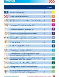 Catalog general de produse
