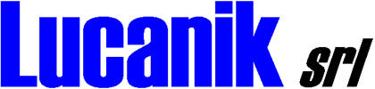 Logo LUCANIK