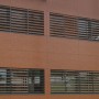 Fatada cu sistem brissoleil EQUATEUR