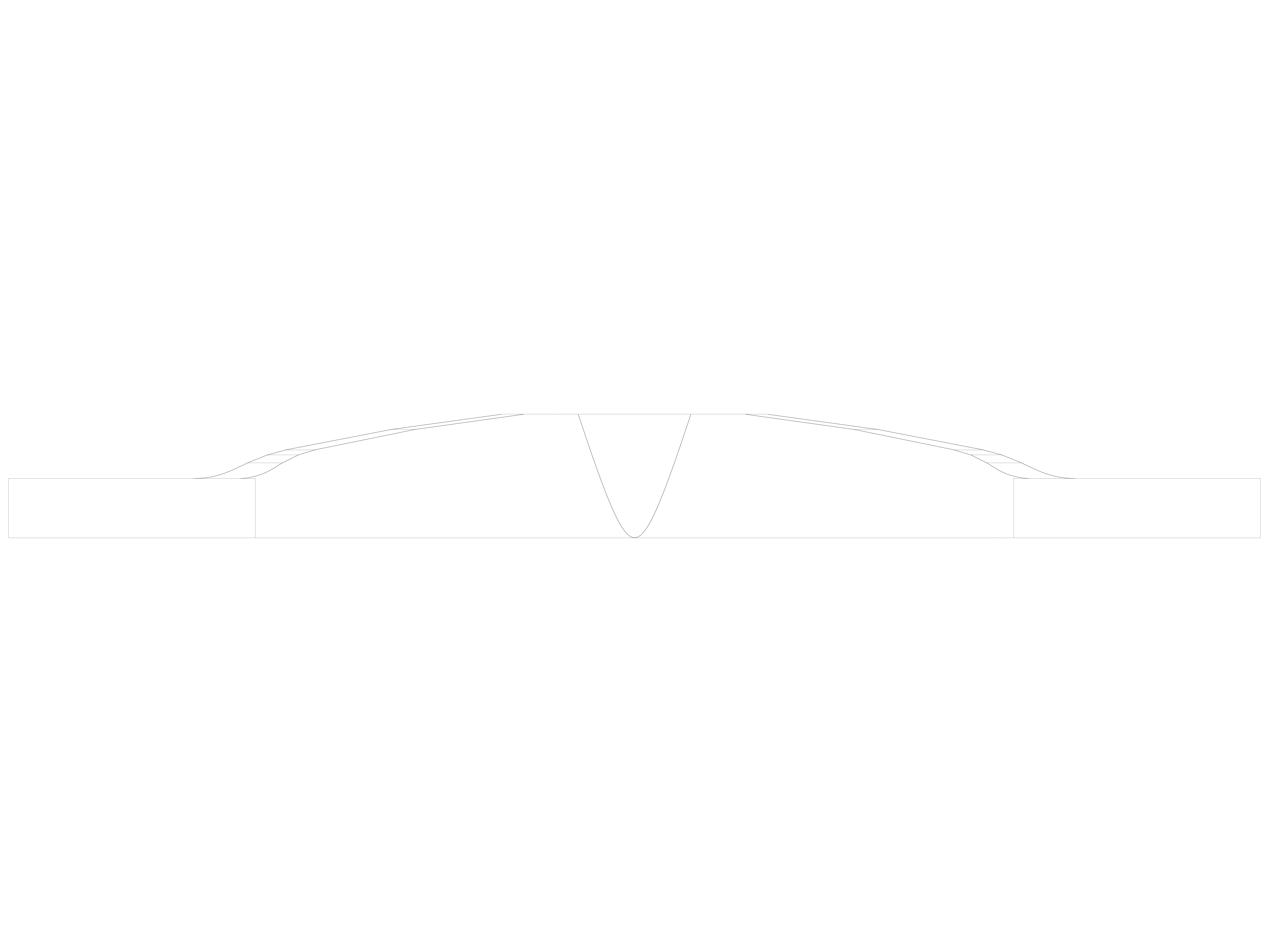 Pagina 1 - CAD-DWG Spider pentru fatade SADEV CLASSIC Detaliu de produs S 3001 