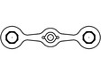 Sisteme spider pentru fatade si copertine SADEV CLASSIC - S 3002
