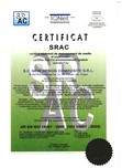 Certificat SR EN ISO 14001-2005 NEW DESIGN COMPOSITE