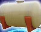Rezervoare supraterane din fibra de sticla NEW DESIGN COMPOSITE