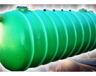 Rezervoare subterane din fibra de sticla NEW DESIGN COMPOSITE